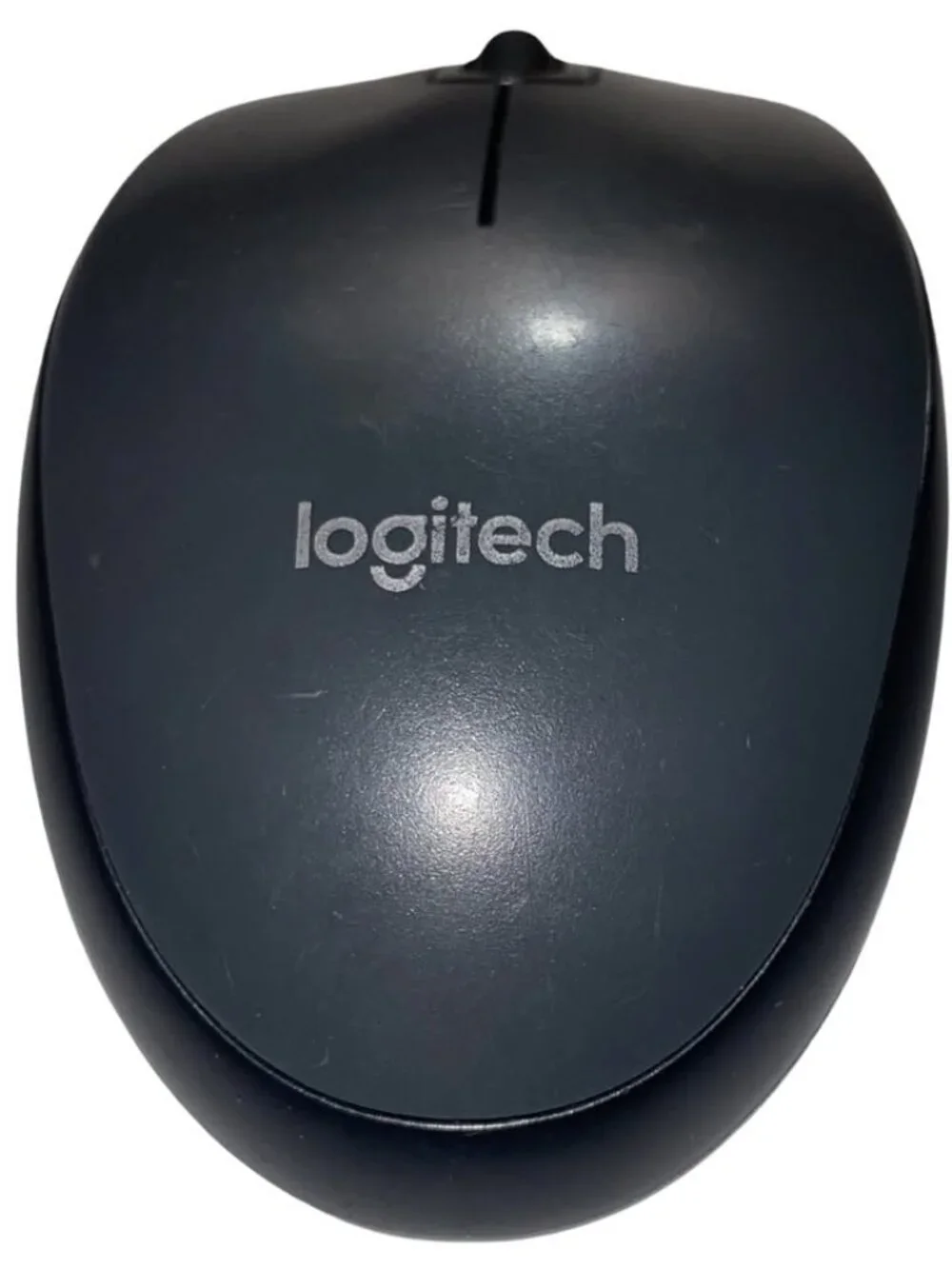 Logitech M100 Wired USB Mouse - Tested & Working - Cheap